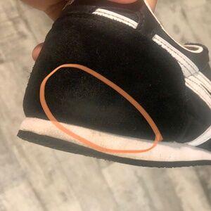 Onitsuka Tiger Serrano Size 13 mens